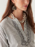 Blusa CAS